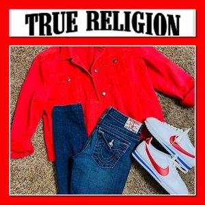 meaning of true religion